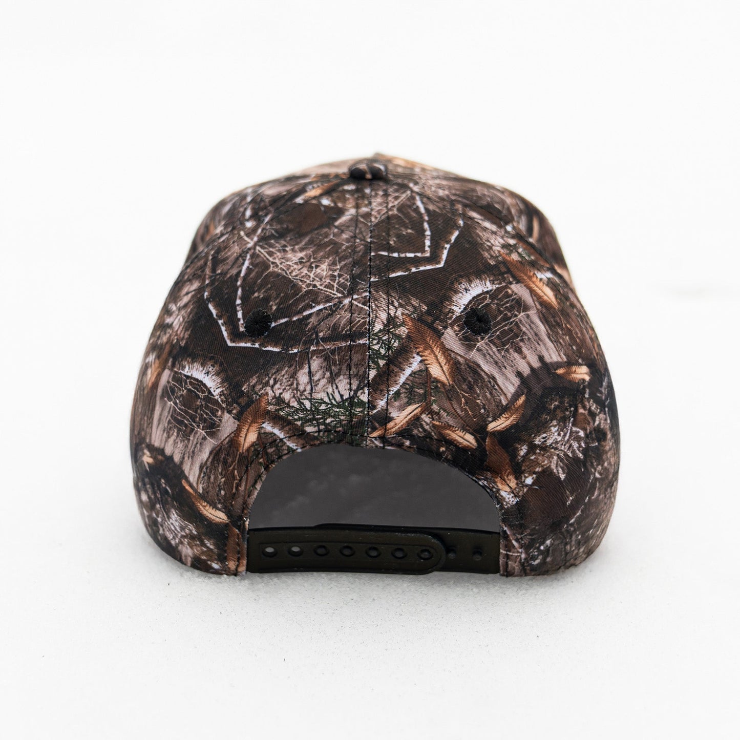 Boston Camo Hat - Apollos Boston